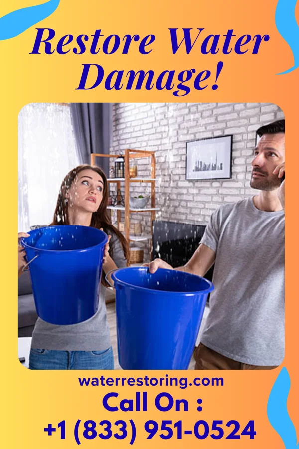 water restoration Complete Water Removal Company Fillmore